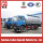 Dongfeng 10CBM bulk feed tank truck